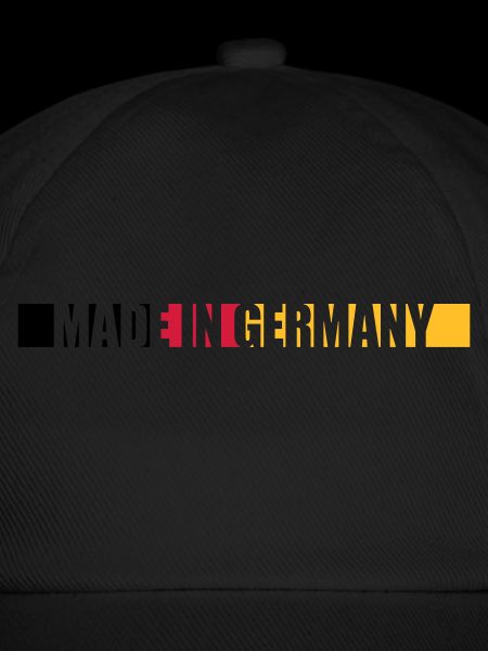 Made in Germany