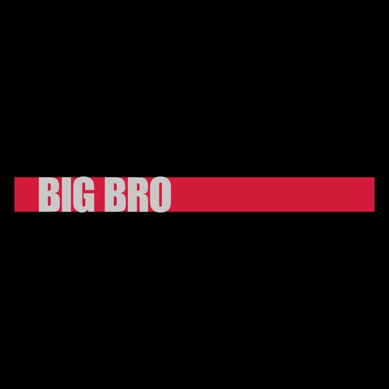 Big Bro Bar Logo
