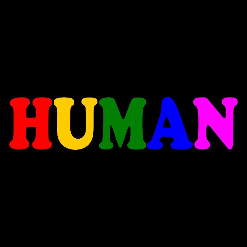 Human