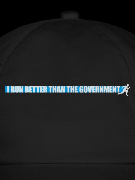 run better than government