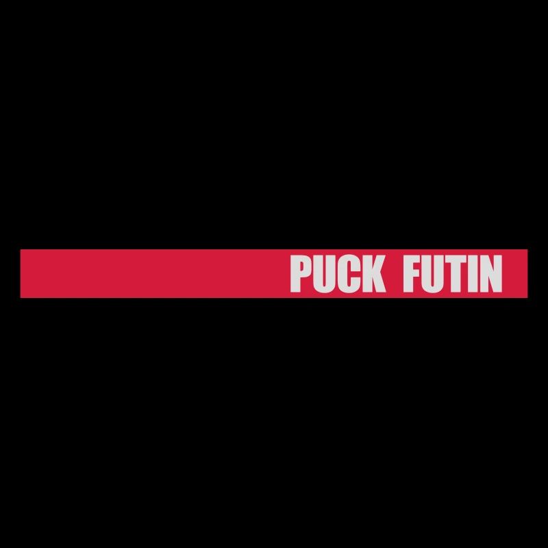 Conception du logo Puck Futin