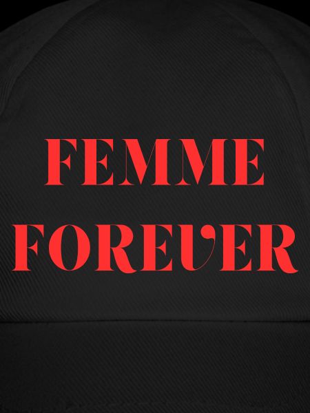 Woman forever