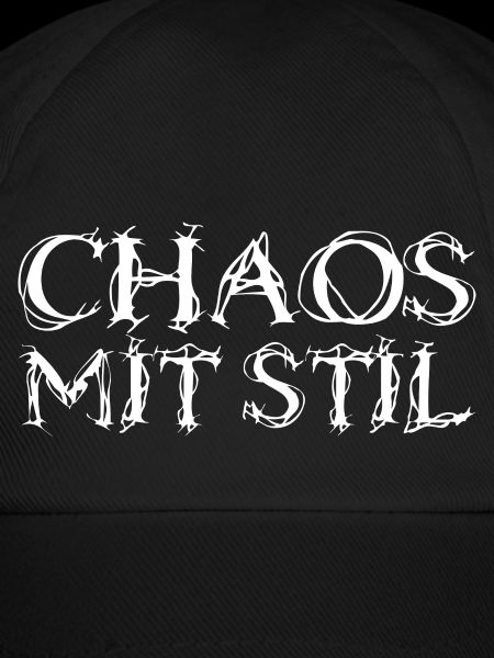 Chaos mit Stil
