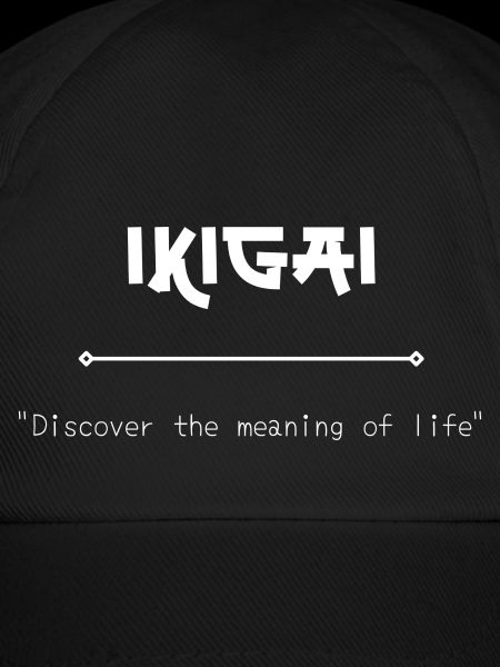 Ikigai Japan Art Basic