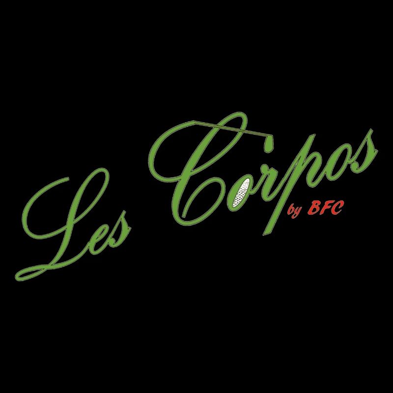 Les Corpos by BFC