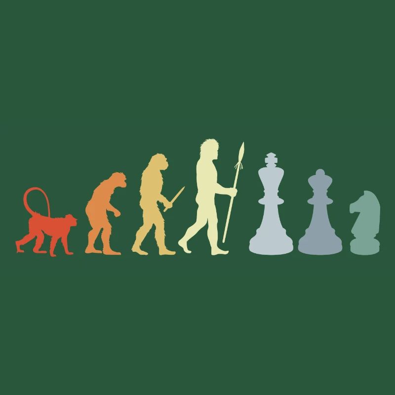 Schach Entwicklung