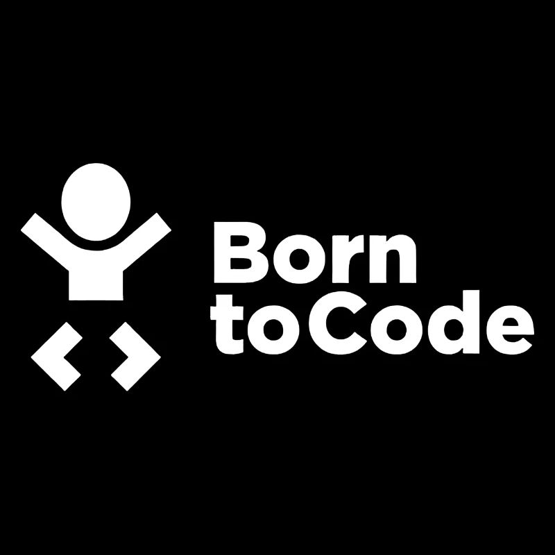 Né pour coder