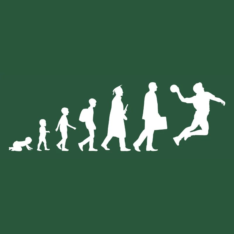 Evolution Handball