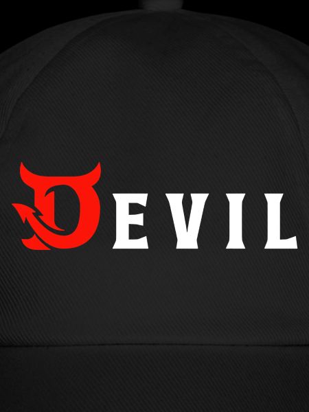 Devil - Teufel