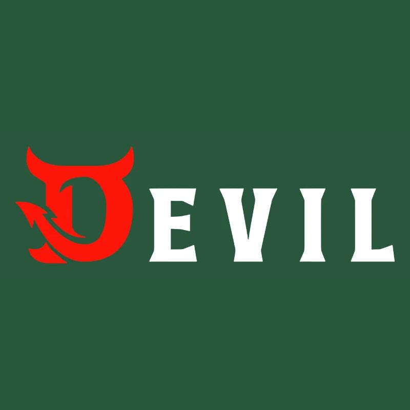 Devil - Teufel