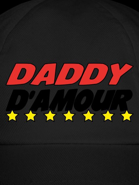 LOVE DADDY