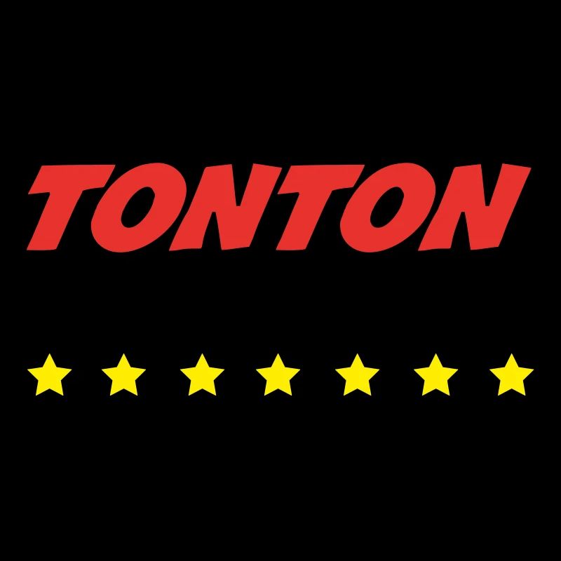 TONTON d"amour