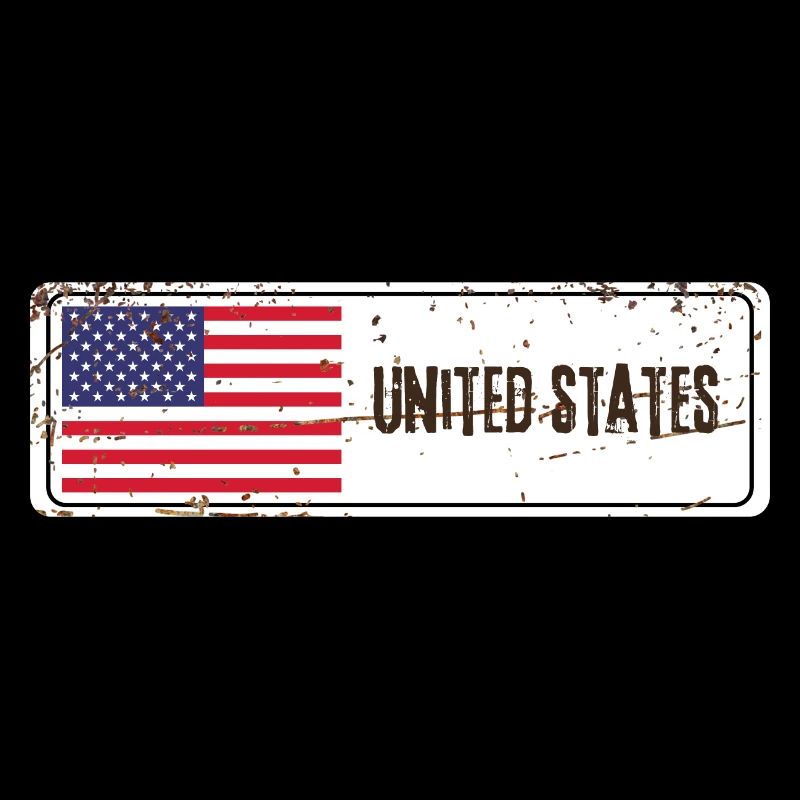 Drapeau des États-Unis