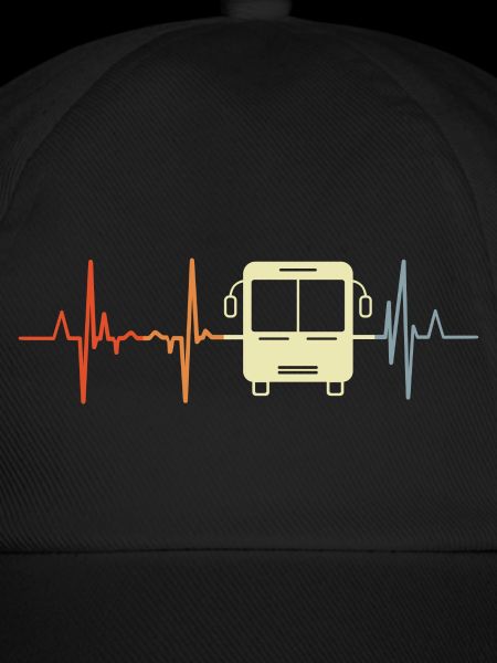 Bus Herzfrequenz