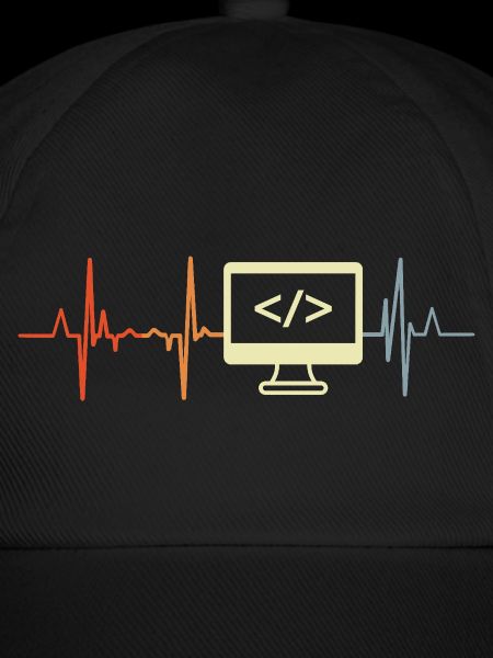 I love programming