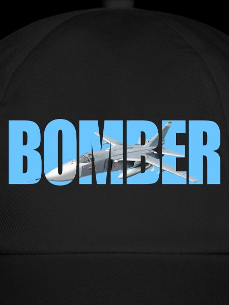 Bomber Su-24