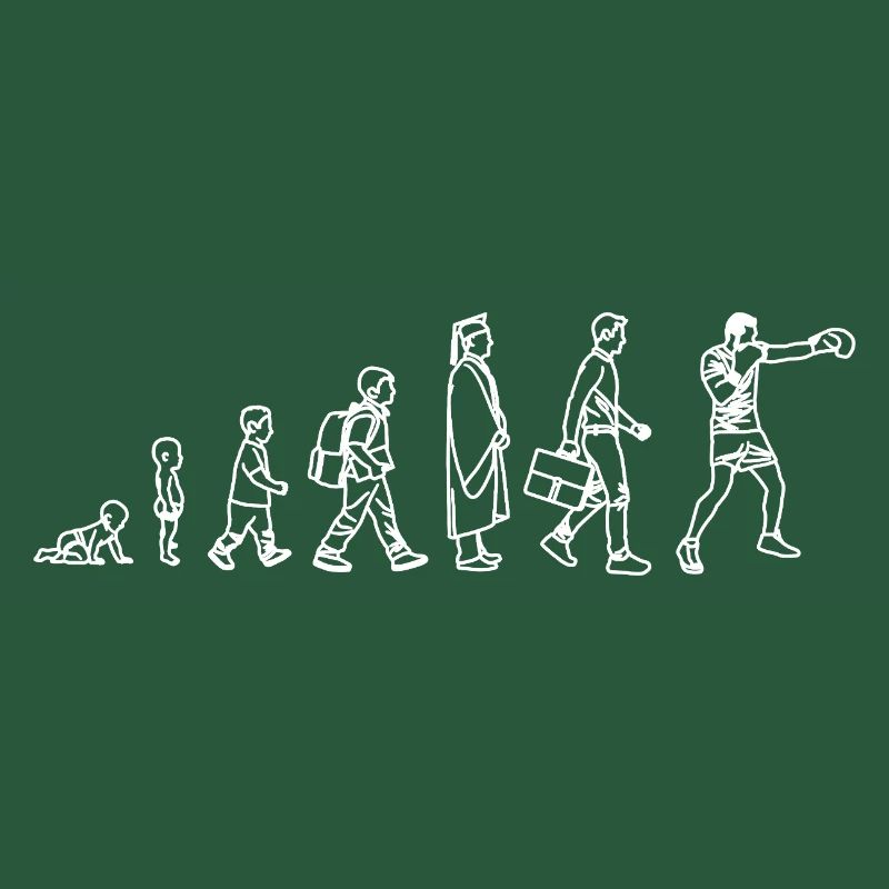 Évolution du Boxer