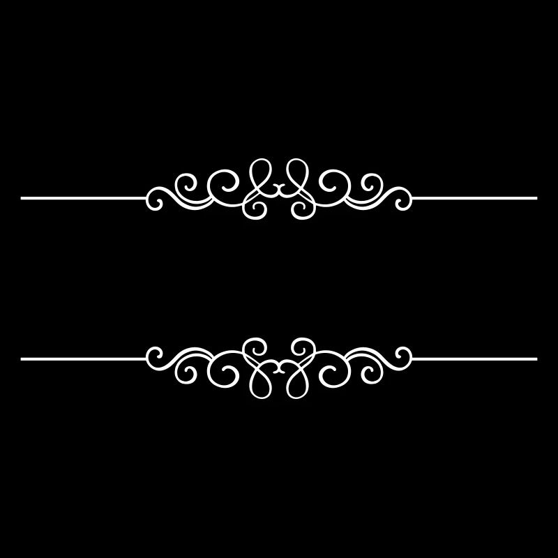 Ornament Line