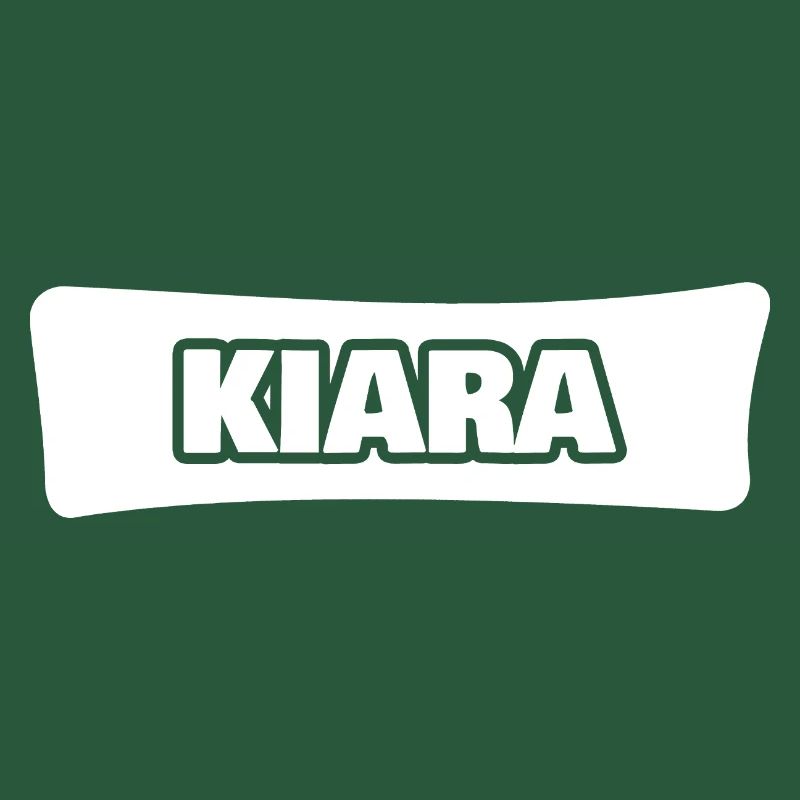 Kiara als Name