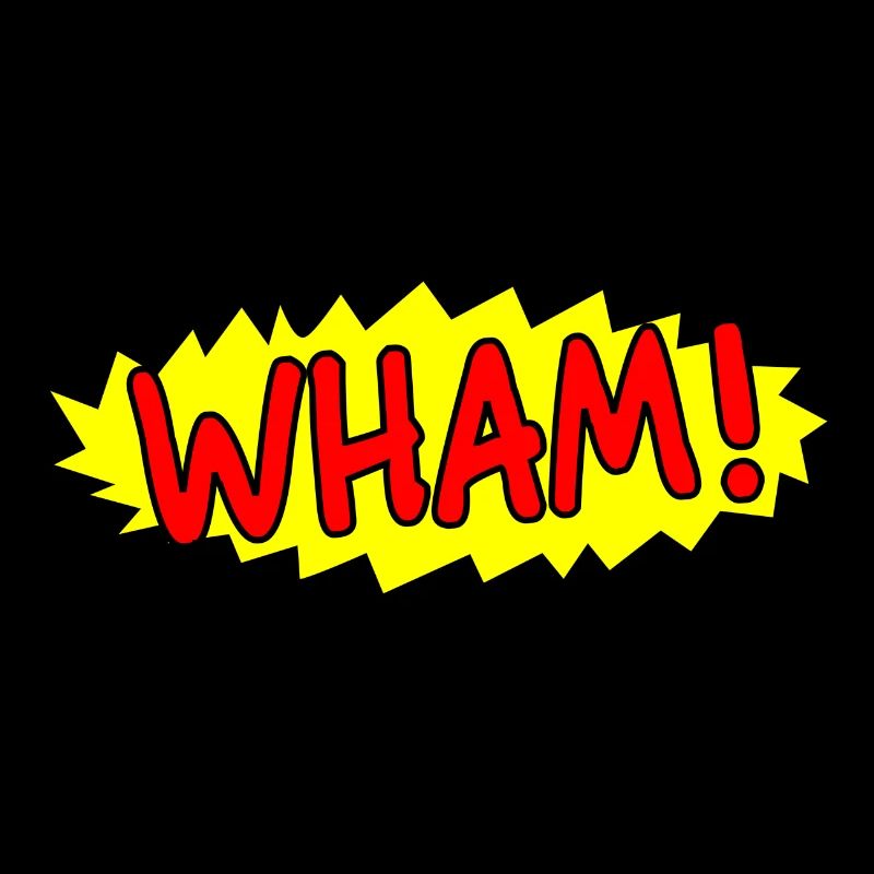 Wham!