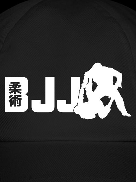 Brazilian Jiu-Jitsu