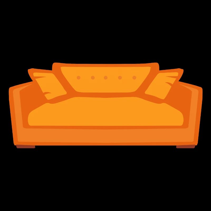 Sofa Sitz Sofa
