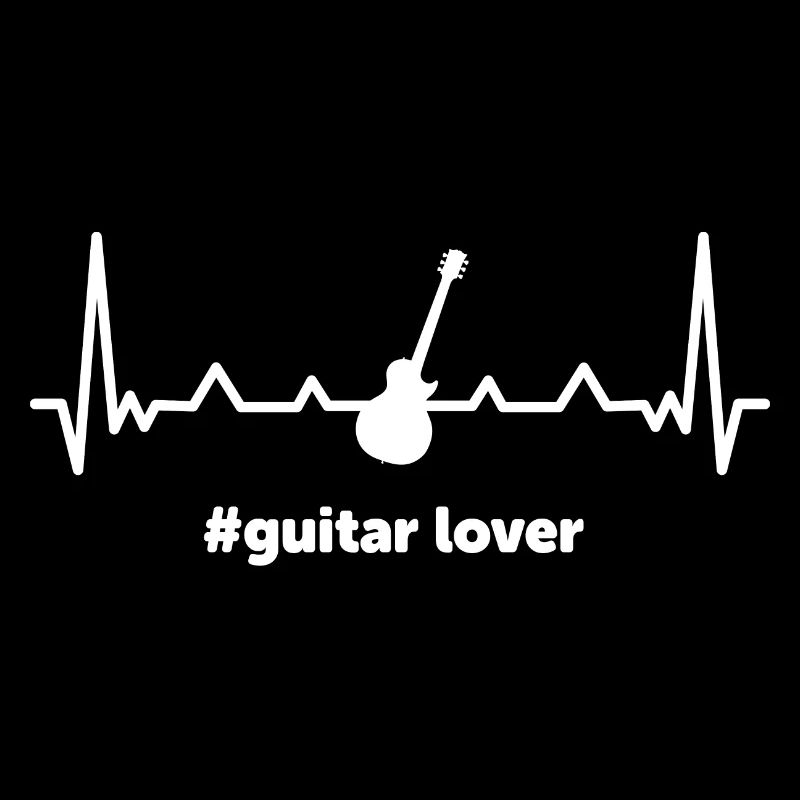 Guitar lover guitar guitar player passion