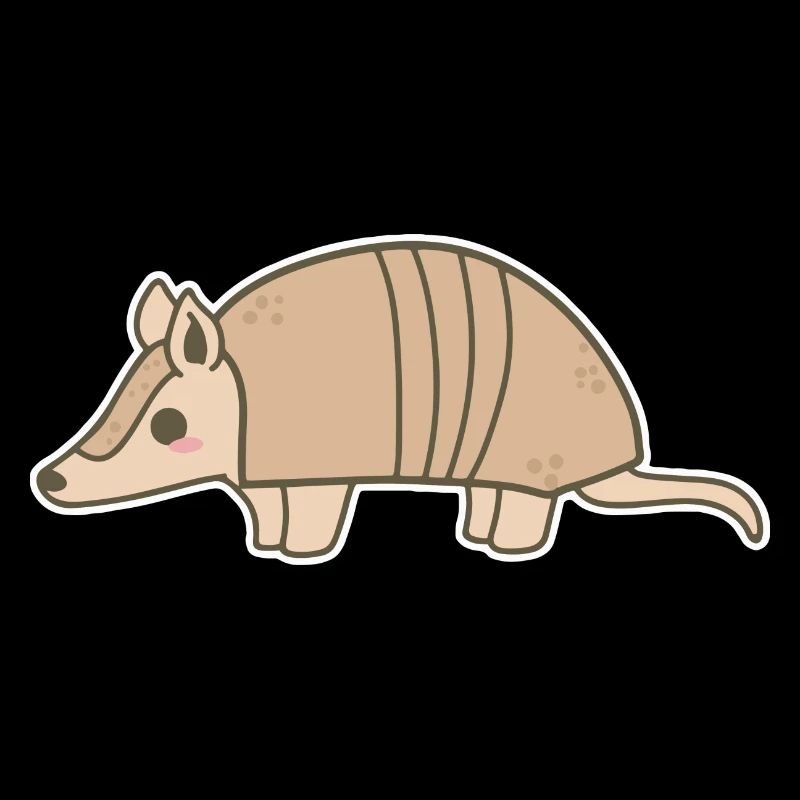 Tatoué
