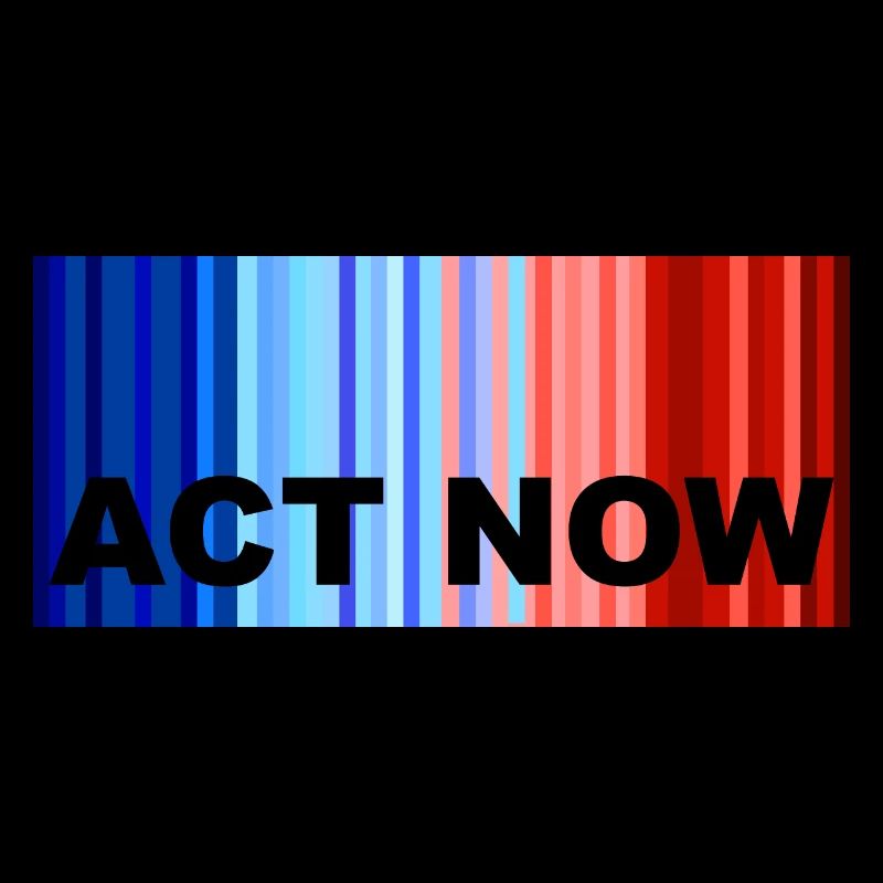 Act Now Climate Change