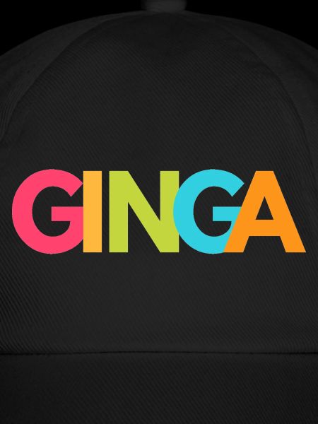 Ginga Capoeira