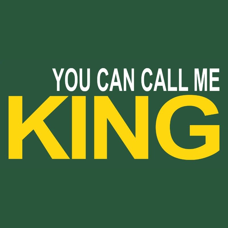 appelez-moi KING