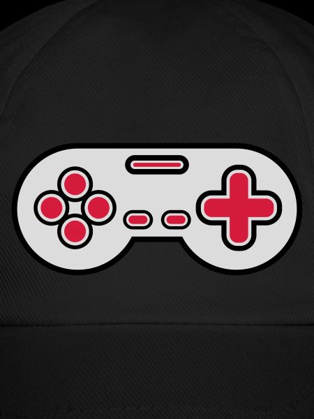Old Controller Retro Gamer
