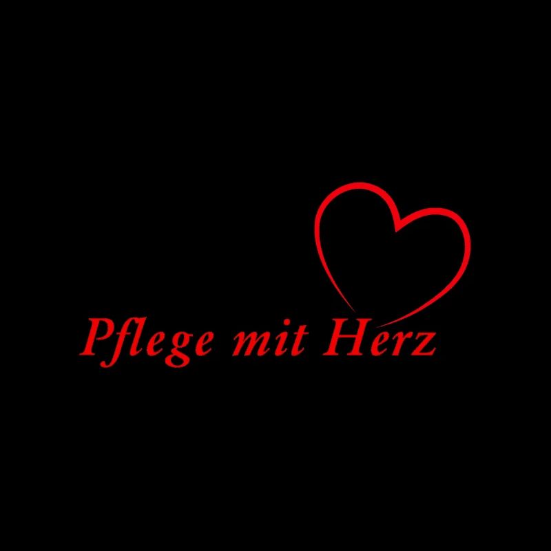 Pflege mit HERZ