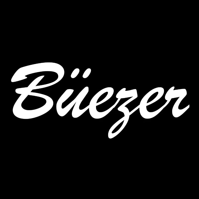 Büezer | Arbeiter, Schweiz, Schweizerdeutsch