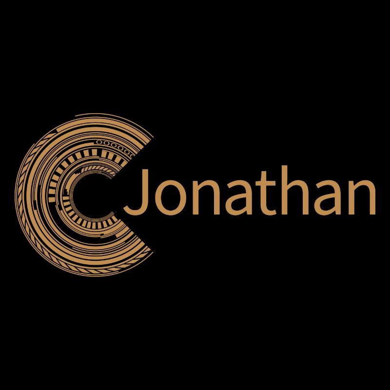 For Jonathan