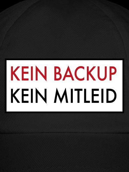 Backup