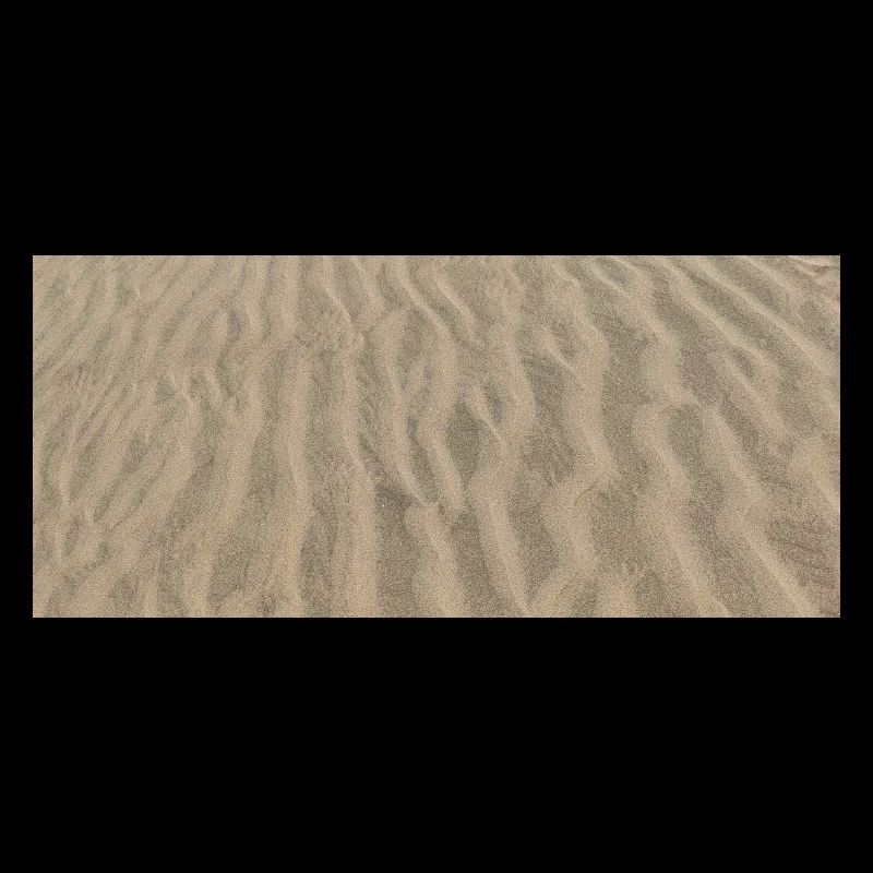 Sable horizontal