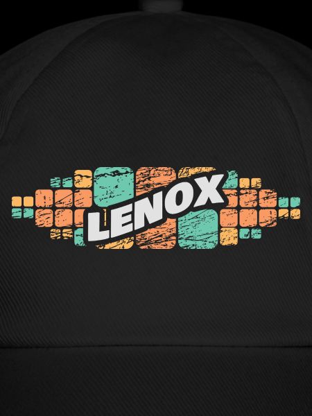 Lenox als Lenox