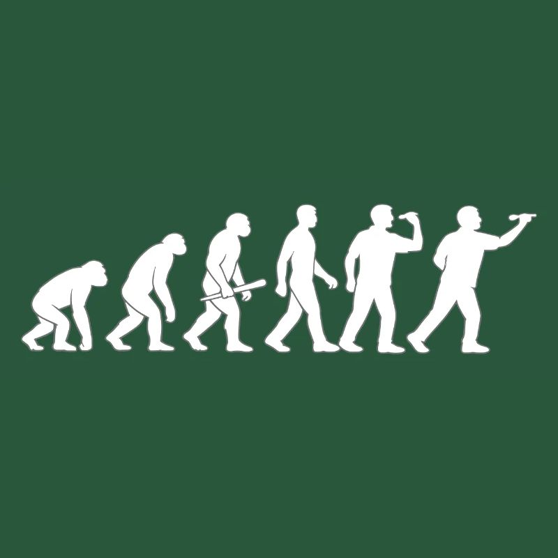 Evolution der Technik