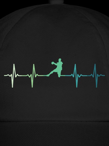 Handball heartbeat handball