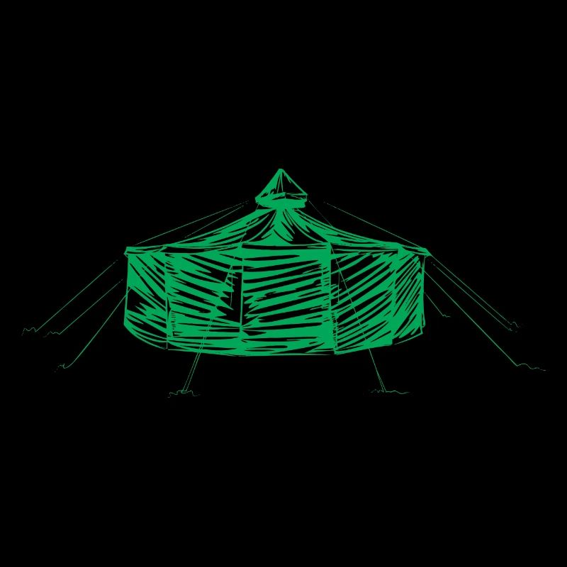 jurte_green