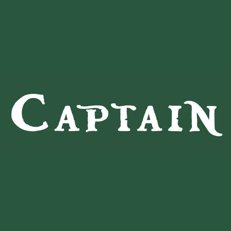 captain