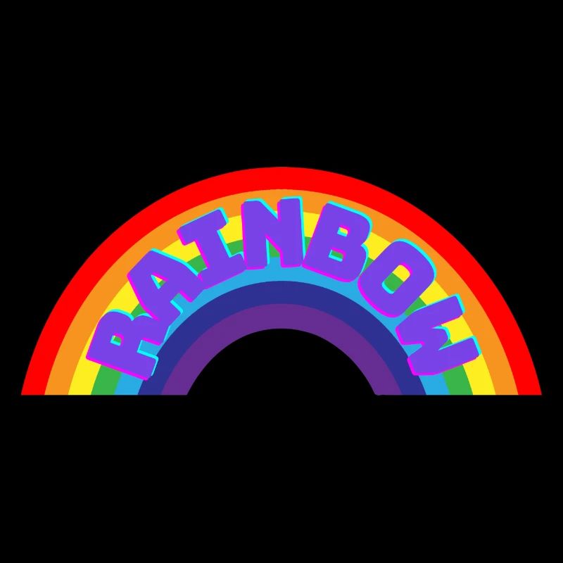 Regenbogen