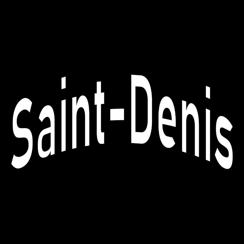 Saint Denis
