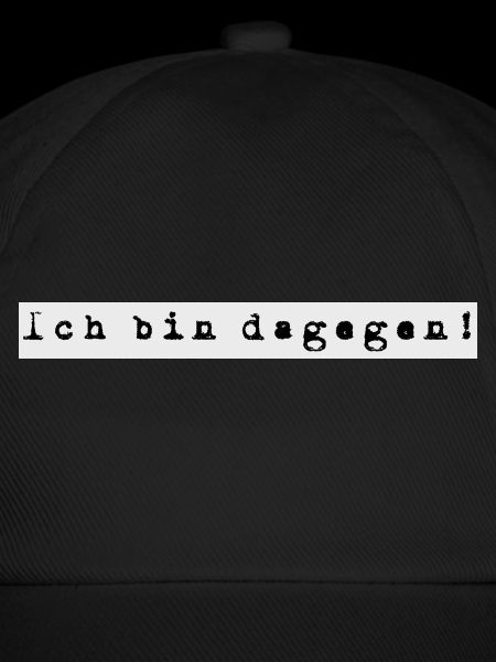 dagegen