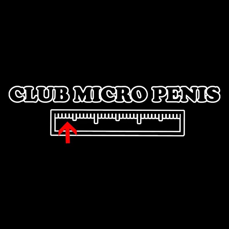 Micro pénis