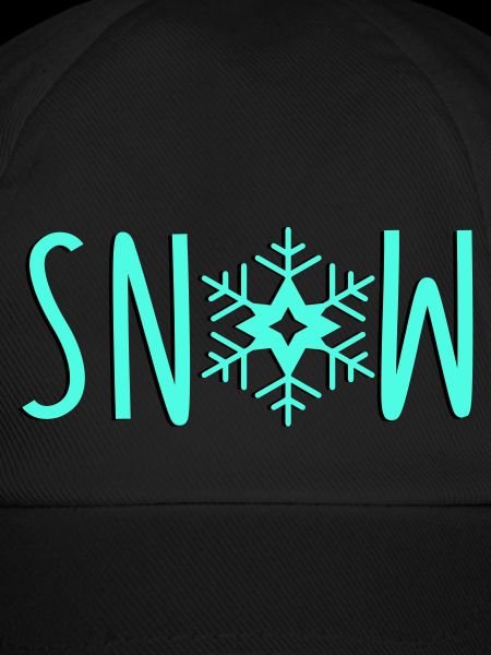 Snowflake Snow
