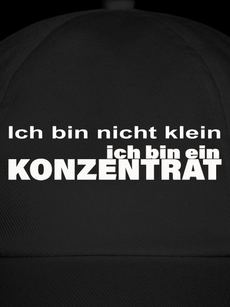 Concentrer