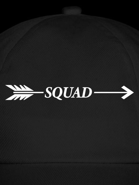 Squad Arrow