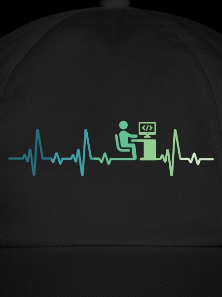 Heartbeat Programmer-Entwickler